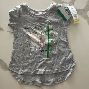 NWT Disney Tee